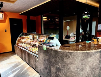 ル パティシエ ヤマダ城山台店