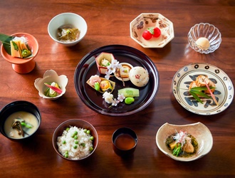 RESTAURANT EN