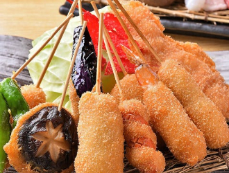 横綱 難波店