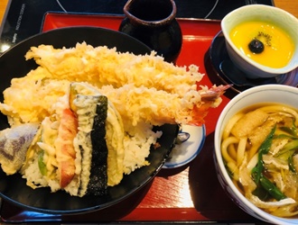 人材紹介ジャスキル特定案件（うどん・和食・日本料理）