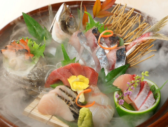 魚舟 梅田
