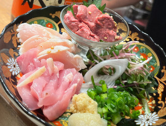 サカグラ 十三店
