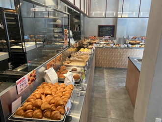 LE CROISSANT(ル・クロワッサン) 今福鶴見店【FC店舗】 求人情報