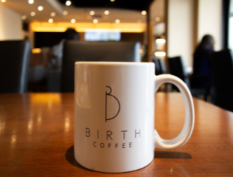 BIRTH COFFEE N.KLASS中百舌鳥店 求人情報