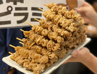 新時代 福島店