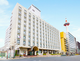 京都新阪急ホテル 求人情報