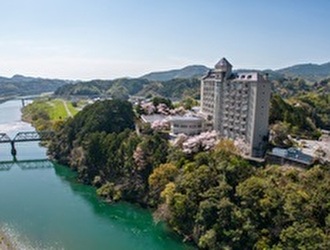 亀の井ホテル 高知