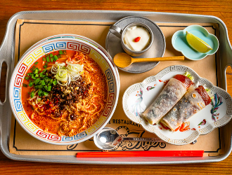 ゴールデンタイガー　マリンピア神戸