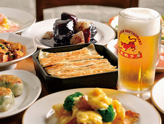 紅虎軒　天王寺ミオ