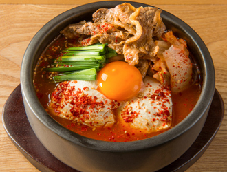 金金醤　イオンモール岡山