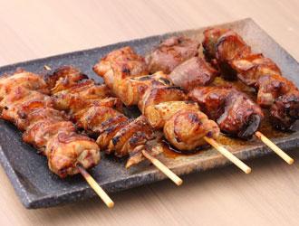 俺のやきとり割烹 吉祥寺