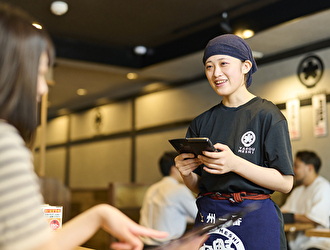 築地銀だこ ゆめタウン廿日市店／ホットランド大阪 求人情報