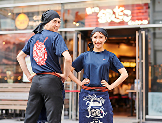 築地銀だこ イオンモール岡山店／ホットランド大阪 求人情報