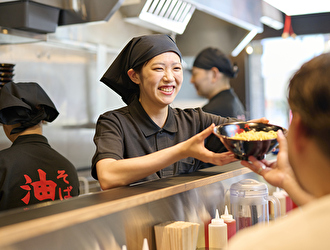 東京油組総本店 枚方組／ホットランド大阪 求人情報