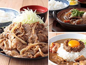野郎めし 桶川店／ホットランドグループ