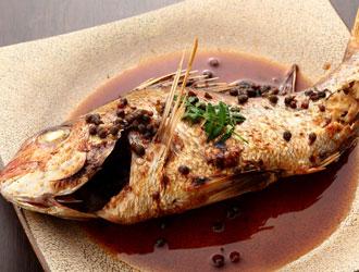 俺の割烹 銀座本店