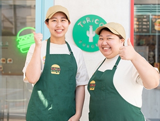 ほっかほっか亭　茶屋町店 求人情報