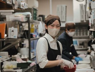 和食しゃぶしゃみほり峠はなれ