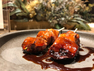 焼とりporc(ぽー)