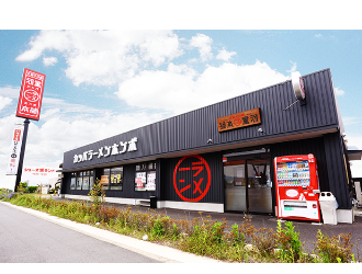 河童ラーメン本舗　羽曳野店