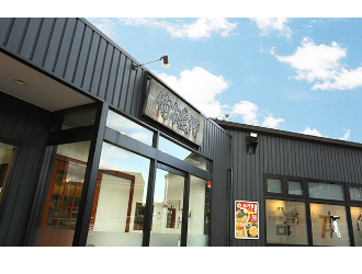 河童ラーメン本舗　香芝店