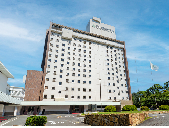 岡山国際ホテル