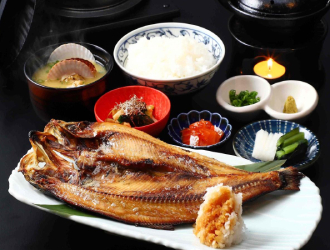 北の炙りあかり屋　岡山店