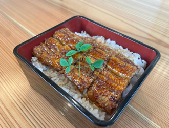 萬鰻亭 ならやま店