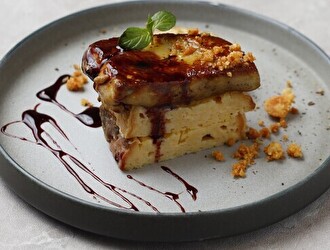 俺のフレンチ GRILL&WINE 秋葉原