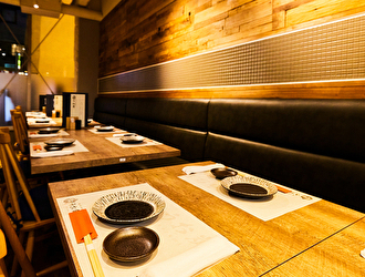 俺の割烹　うお炭