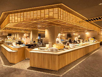 大江戸温泉物語 Premium 斉木別館