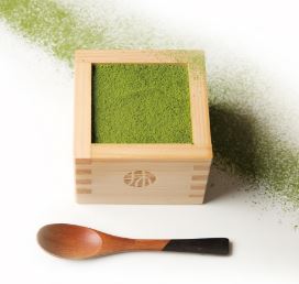 MACCHA HOUSE金沢ひがし茶屋街