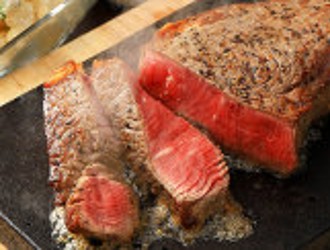 宮崎ステーキハウス霧峰　セレオ八王子店