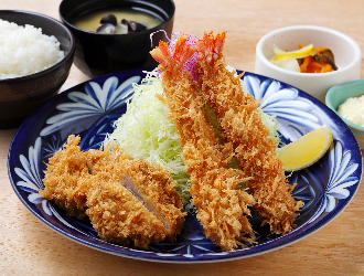 とん匠　上本町店