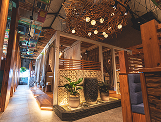PISOLA 津藤方店