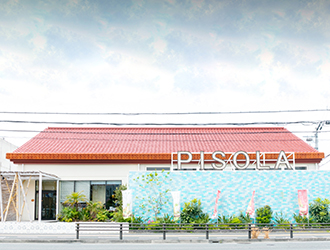 PISOLA 明石魚住店