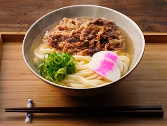 資さんうどん 古賀店