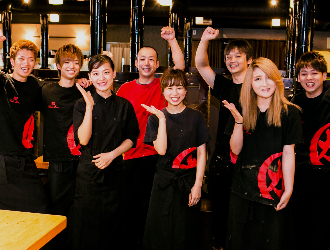 炭火焼肉力丸　池袋店