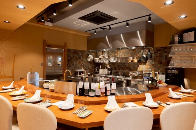 Piccola Cucina da “Allegro”