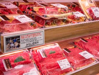 パレマルシェ 東郷店／株式会社オークワ