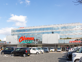オークワ 本社中島店／株式会社オークワ