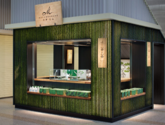 マールブランシュ　アスティ京都店