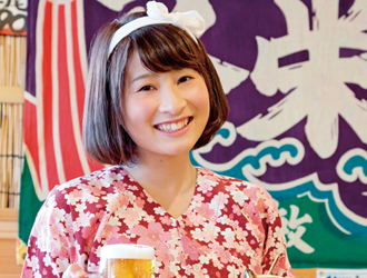 海鮮屋台おくまん　長居店