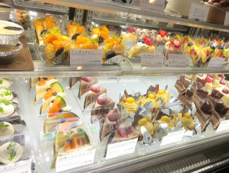 モン・ナポレオン藤井寺店