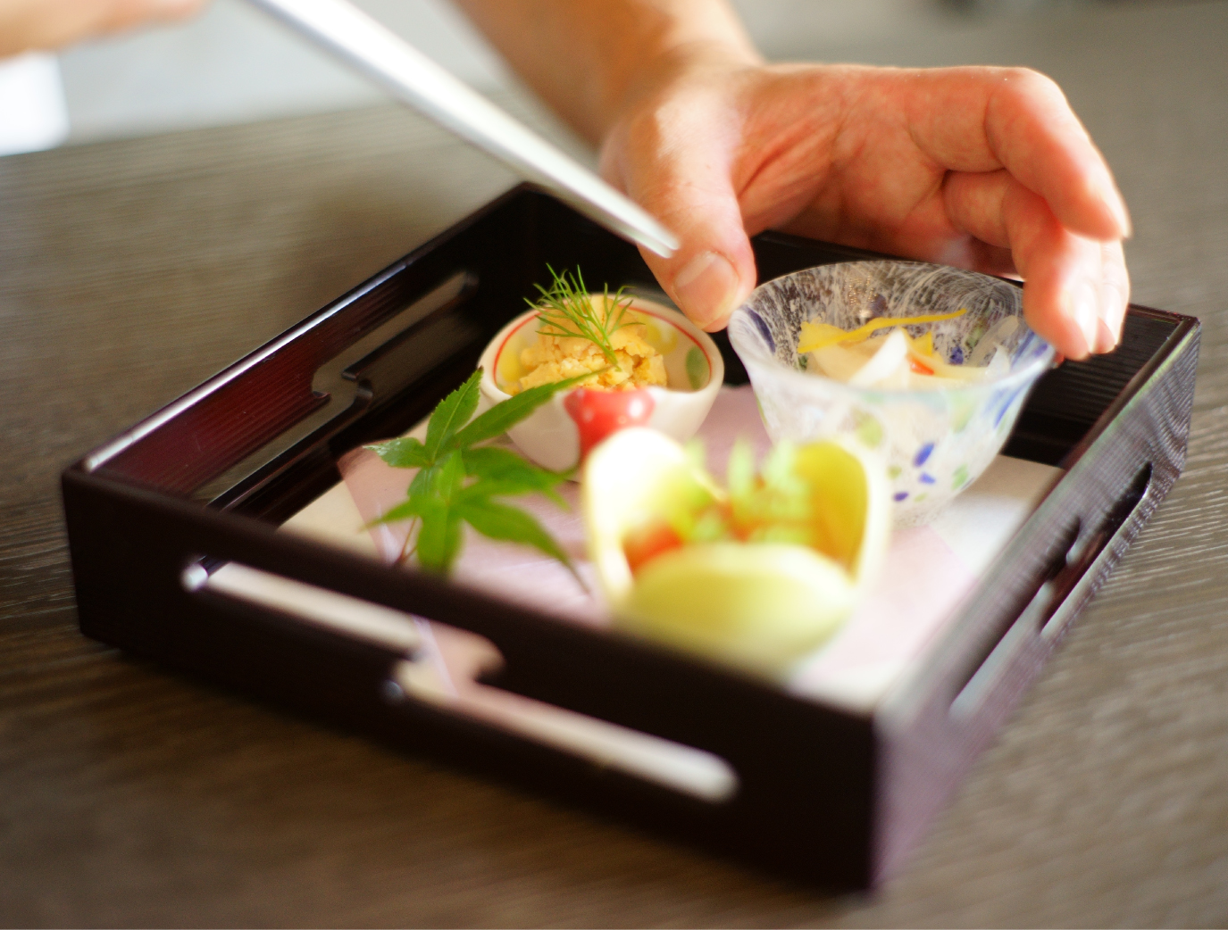 上本町　天繁