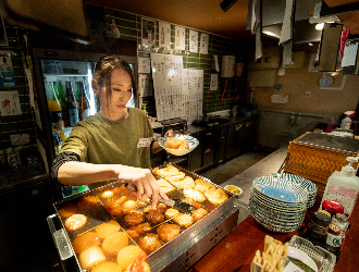 じんべえ　東京店