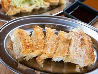 餃子のかっちゃん 博多店／株式会社double（九州エリア）