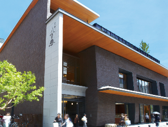 京都八百一本館