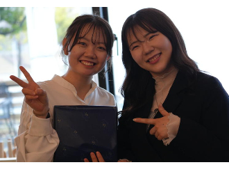 株式会社nadeshico