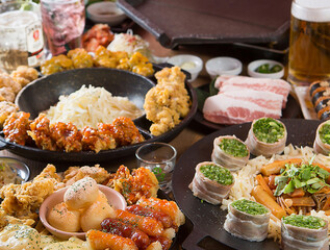 サラン 高槻店